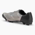 Мъжки MTB обувки за колоездене Shimano SH-XC502 silver 3