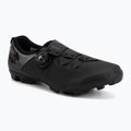 Мъжки обувки за MTB колоездене Shimano SH-XC302 black