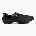 Мъжки обувки за MTB колоездене Shimano SH-XC302 black 2