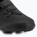 Мъжки обувки за MTB колоездене Shimano SH-XC302 black 7