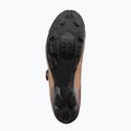 Мъжки обувки за MTB колоездене Shimano SH-XC302 brown 12