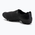 Дамски обувки за MTB колоездене Shimano SH-XC302W black 3
