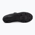 Дамски обувки за MTB колоездене Shimano SH-XC302W black 4