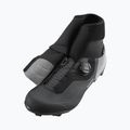 Мъжки обувки за MTB велосипед Shimano MW 702 black ESHMW702MCL01S38000 9