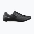 Мъжки обувки за шосейно колоездение Shimano SH-RC503 black