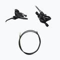 Комплект задна спирачка Shimano ST-EF505 8rz