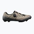 Мъжки обувки за MTB колоездене Shimano SH-XC503 sand beige 8