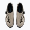 Мъжки обувки за MTB колоездене Shimano SH-XC503 sand beige 11