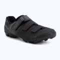 Мъжки обувки за MTB колоездене Shimano SH-XC102 black