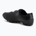 Мъжки обувки за MTB колоездене Shimano SH-XC102 black 3