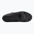 Мъжки обувки за MTB колоездене Shimano SH-XC102 black 4