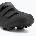 Мъжки обувки за MTB колоездене Shimano SH-XC102 black 7