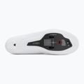 Мъжки обувки за шосейно колоездене Shimano SH-RC703 white 4