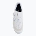 Мъжки обувки за шосейно колоездене Shimano SH-RC703 white 5