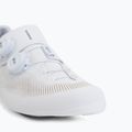 Мъжки обувки за шосейно колоездене Shimano SH-RC703 white 7