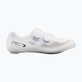 Мъжки обувки за шосейно колоездене Shimano SH-RC703 white