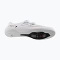 Мъжки обувки за шосейно колоездене Shimano SH-RC703 white 4