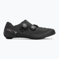 Shimano мъжки обувки за шосе SH-RC703 черни 2