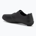 Shimano мъжки обувки за шосе SH-RC703 черни 3