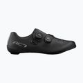 Shimano мъжки обувки за шосе SH-RC703 черни