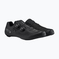 Shimano мъжки обувки за шосе SH-RC703 черни 3