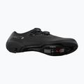 Shimano мъжки обувки за шосе SH-RC703 черни 4