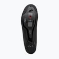 Shimano мъжки обувки за шосе SH-RC703 черни 6