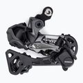 Shimano GRX RD-RX817 Di2 11rz заден дерайльор черен IRDRX817