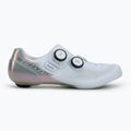Дамски обувки за шосейно колоездене Shimano SH-RC903W white 2
