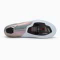 Дамски обувки за шосейно колоездене Shimano SH-RC903W white 4