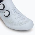 Дамски обувки за шосейно колоездене Shimano SH-RC903W white 7