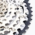 Shimano CS-M7100 12-редова 10-51 сребърна велосипедна касета ICMS7100051 3
