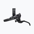 Shimano BL-M8100 ляв хидравличен спирачен лост черен IBLM8100L