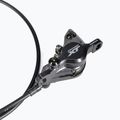 Shimano BR-M8100 предна спирачка за велосипед черна IM8100JLFPRA100 5