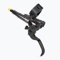 Задна спирачка за велосипед Shimano BR-M8100 черна IM8100JRRXRA170 3