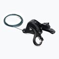 Shimano SL-M7100 12-скоростен лост за заден дерайльор черен ISLM7100RAP