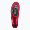 Мъжки обувки за шосейно колоездене Shimano SH-RC903 red 4