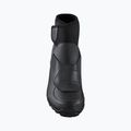 Мъжки MTB обувки за колоездене Shimano MW 501 black ESHMW501MCL01S38000 8