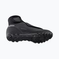 Мъжки MTB обувки за колоездене Shimano MW 501 black ESHMW501MCL01S38000 9