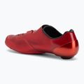 Мъжки обувки за шосейно колоездене Shimano SH-RC903 red 3