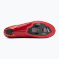 Мъжки обувки за шосейно колоездене Shimano SH-RC903 red 4