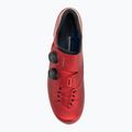 Мъжки обувки за шосейно колоездене Shimano SH-RC903 red 5