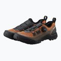 Мъжки обувки за MTB колоездене Shimano SH-EX700 orange 2