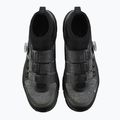 Мъжки обувки за MTB колоездене Shimano SH-EX700GTX  black 3