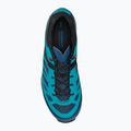 Дамски обувки за колоездене Shimano SH-ET500 сини ESHET500WGB01W40000 6