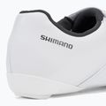 Shimano SH-RC300 дамски обувки за колоездене, бели ESHRC300WGW01W41000 8