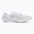 Дамски обувки за шосе Shimano SH-RC703W white 2