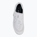 Дамски обувки за шосе Shimano SH-RC703W white 5