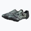Мъжки гравел обувки Shimano SH-RX801 tropical leaves 2