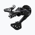 Заден дерайльор за велосипеди Shimano RD-M5120 11rz черен